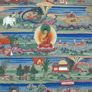 Jaatak Kathaein - जातक कथाएँ