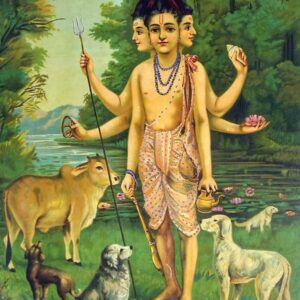 Avadhuta Gita : अवधूत गीता