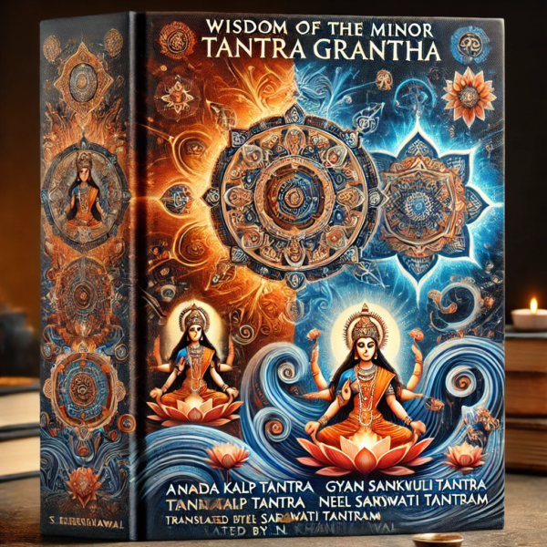 Four Minor Tantra Granthas Translated by S.N. Khandelwal